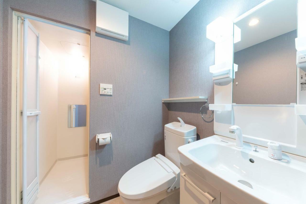 Oyo Hotel Musubi Kyoto Saiin Exteriör bild